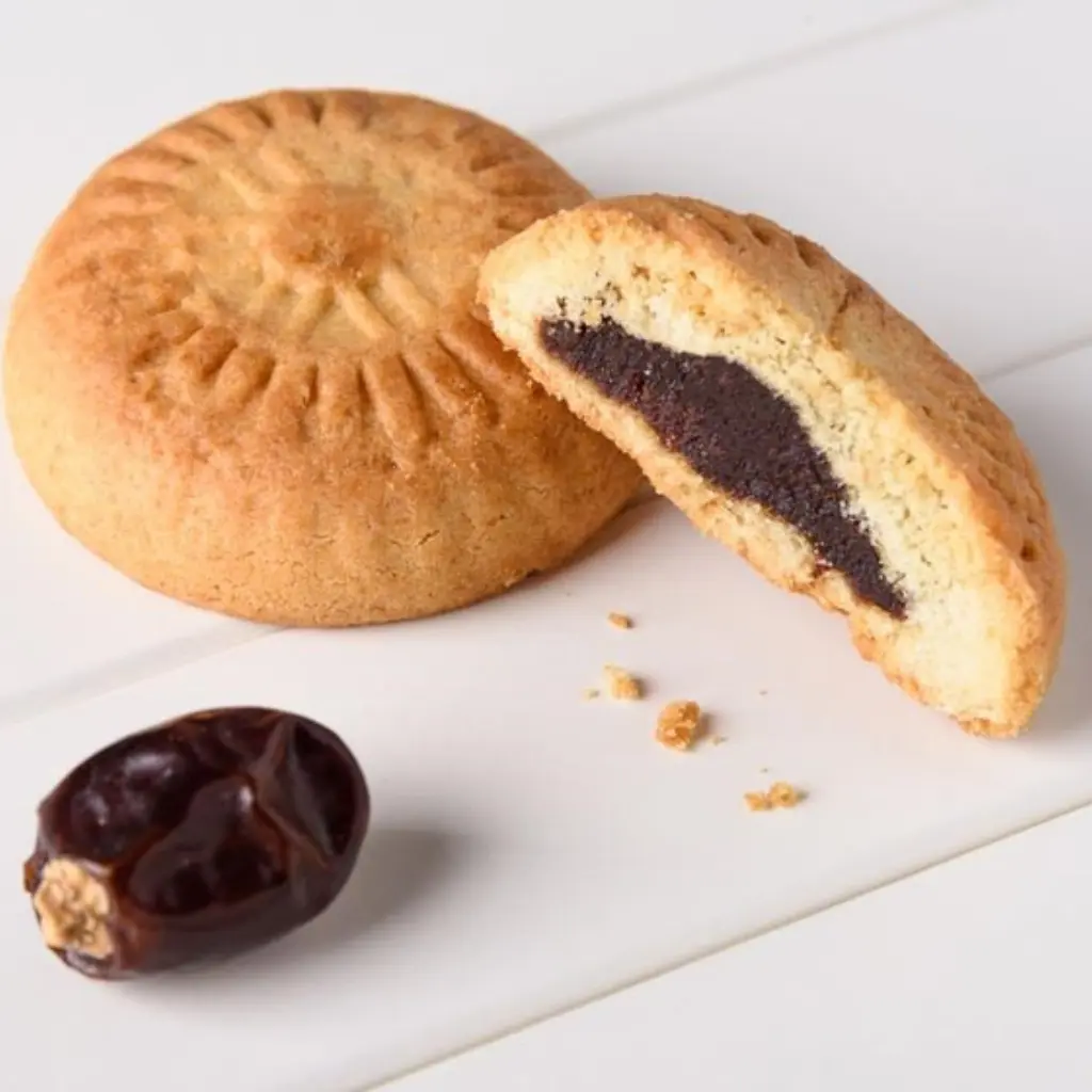 معمول ٢ حبة